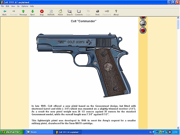 colt 1911A1