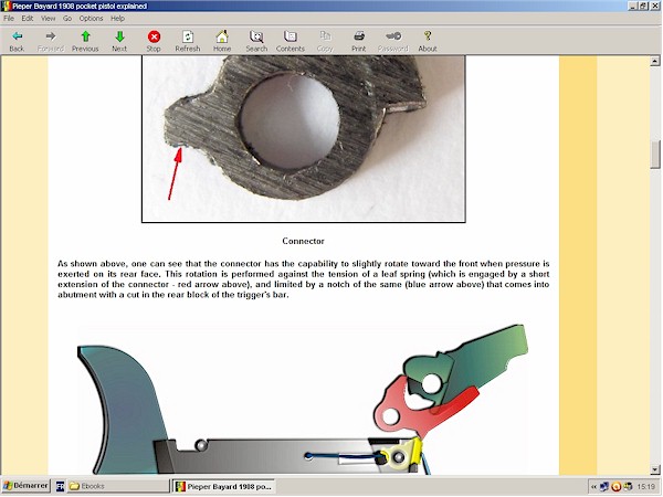 online Introduction to the Library and Information