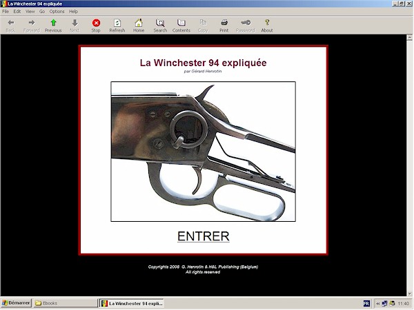 Winchester 94