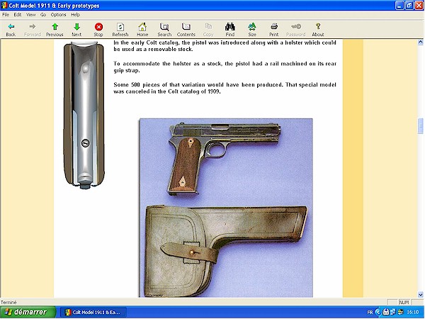 colt 1911