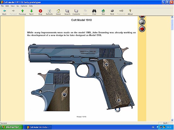 colt 1911